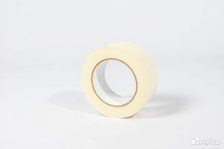 Скотч малярный (крепп) 38 мм x 41 м