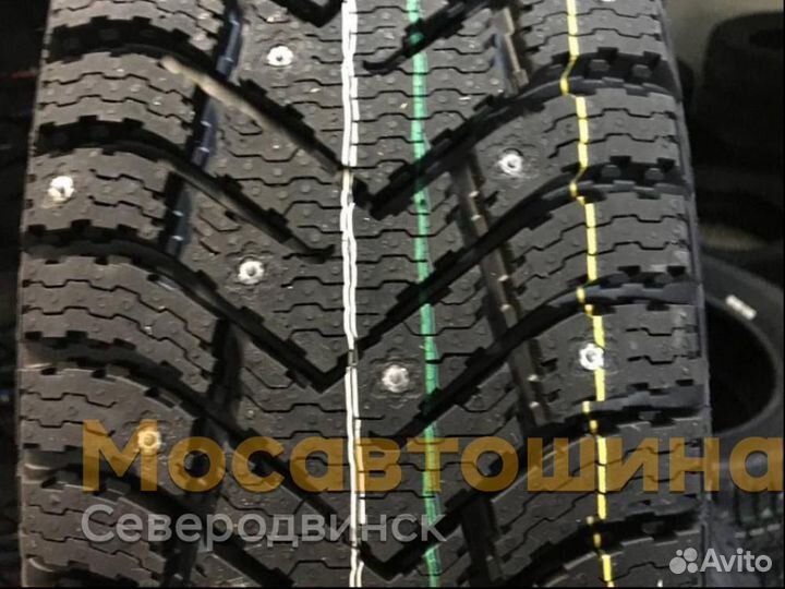 Cordiant Snow Cross 2 205/65 R15 99T