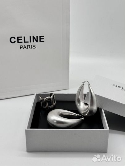 Кольцо Alexander McQueen