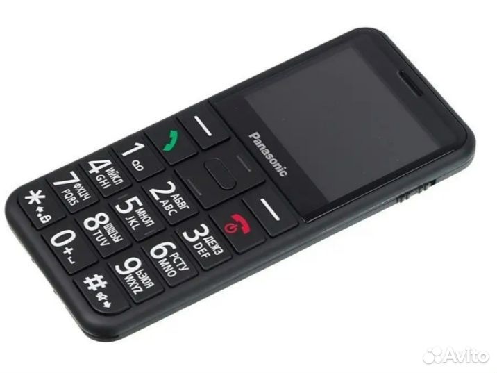 Panasonic KX-TU150RU