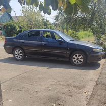 Peugeot 406 1.7 AT, 2003, 292 000 км, с пробегом, цена 220 000 руб.