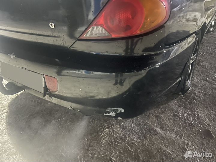 Kia Spectra 1.6 МТ, 2008, 188 000 км