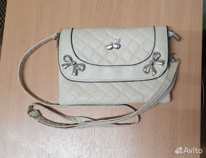 Женская сумка(клатч)