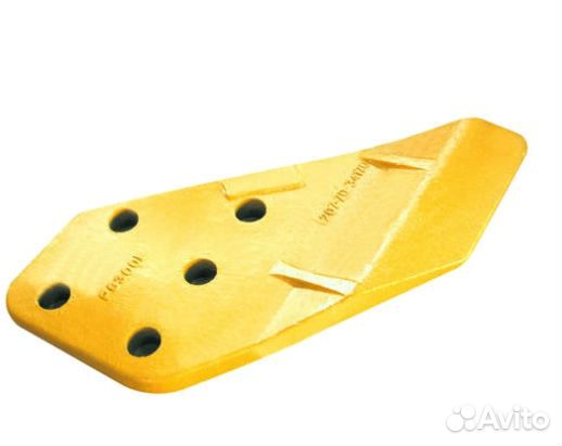 Нож уловой левый 207-70-34160 (OEM)