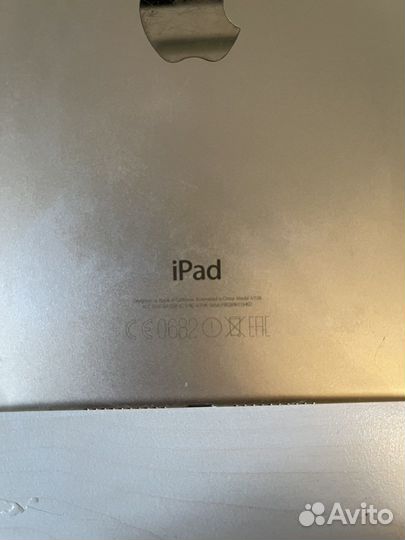 iPad mini 4 16gb