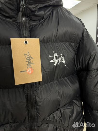 Куртка Stussy