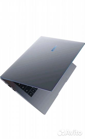 Новый Honor MagicBook 14- ноутбук с годом гарантии