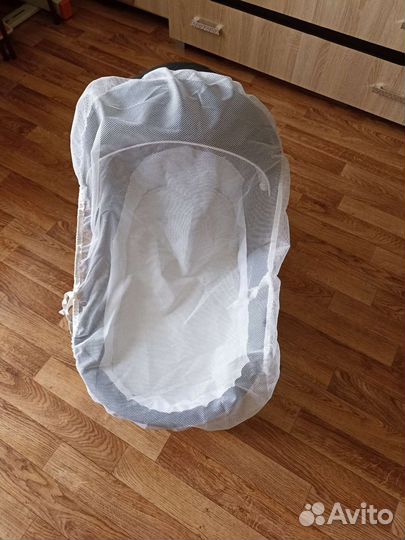 Люлька переноска