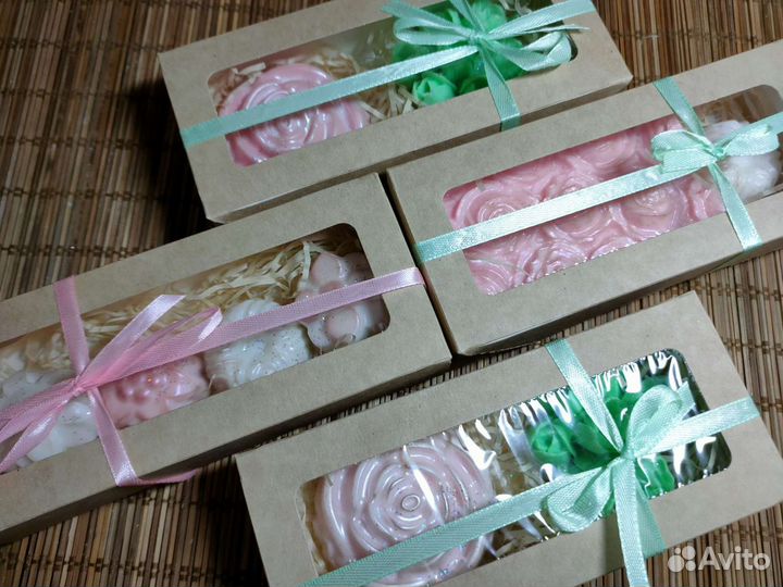 Beauty Box