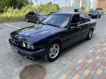 BMW 5 серия 2.5 AT, 1995, 412 000 км, с пробегом, цена 525 000 руб.