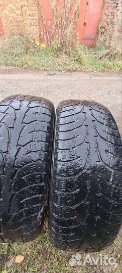 Hankook Winter RW06 235/60 R18