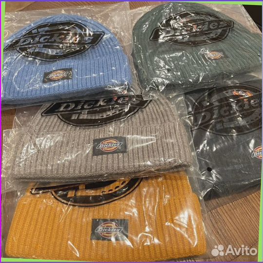 Шапка Dickies (54400 Артикул: )