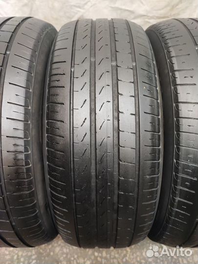 Pirelli Cinturato P7 215/60 R16 103H