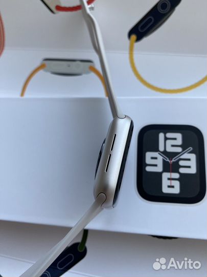 Часы apple watch se (2nd Gen) 40mm