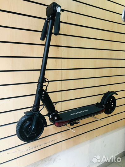 Электросамокат GT E-scooter Kugoo S3