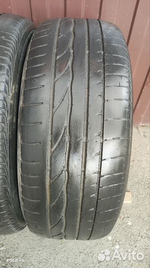 Bridgestone Turanza ER300 205/55 R16