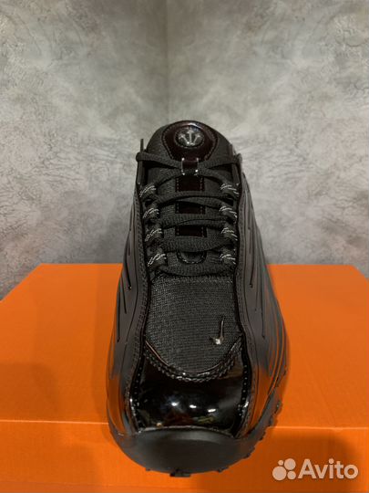 Nike x Drake nocta Hot Step 2 Triple black