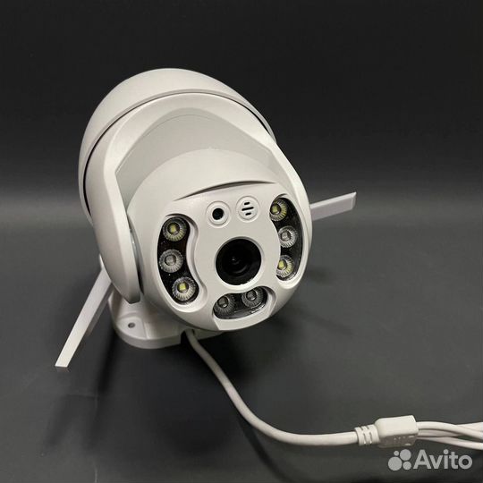 Камера видеонаблюдения Wifi (XY A7)