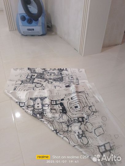 Женский шарф