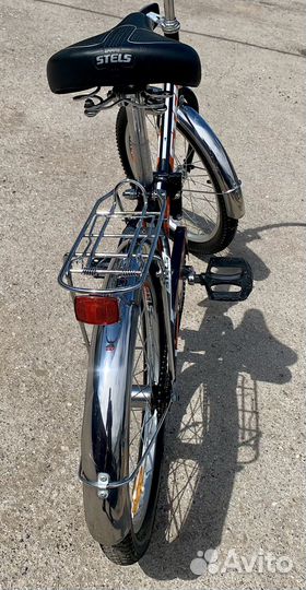 Велосипед Stels Pilot 310 20''