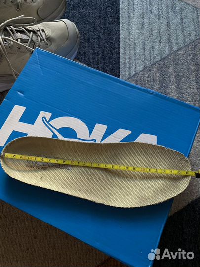 Hoka kaha low