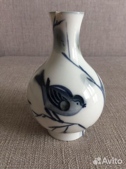 Ваза лфз 1960 года