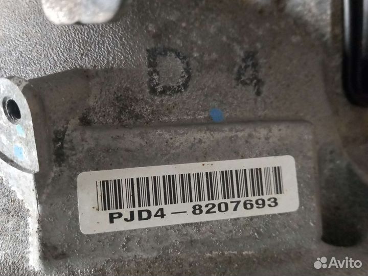 АКПП Ркпп (робот) honda civic FK R18A