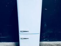 Итальянский хо�лодильник Smeg no frost