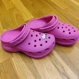 Crocs женские