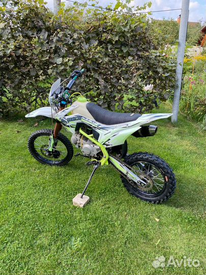 Motoland apex140