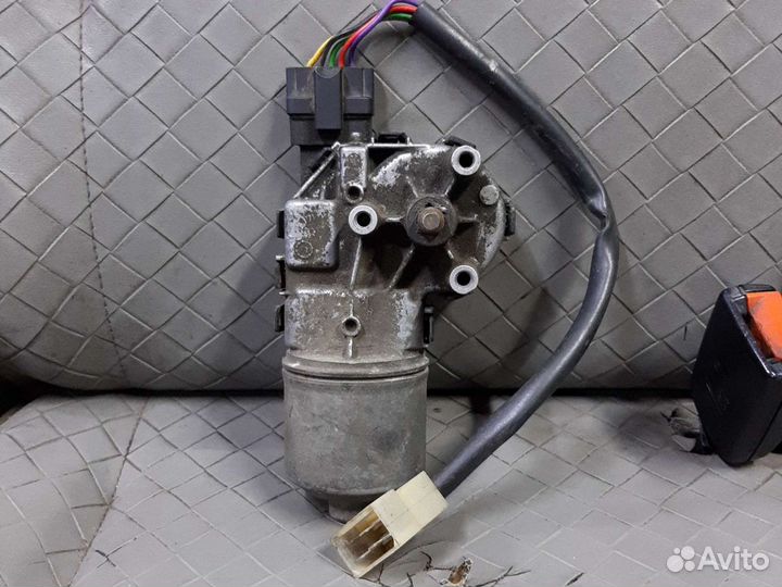 Моторчик дворников Bosch Газель Бизнес