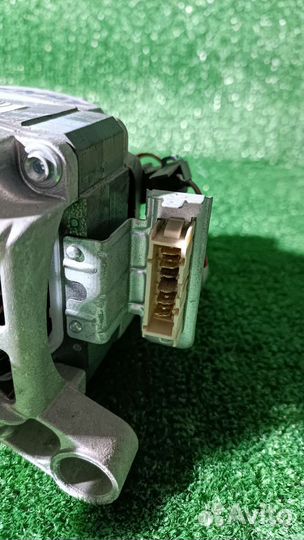 Двигатель стиральной машины candy