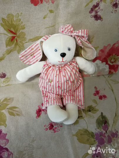 Игрушка Handmade Зайц