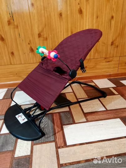 Необходимости для малыша