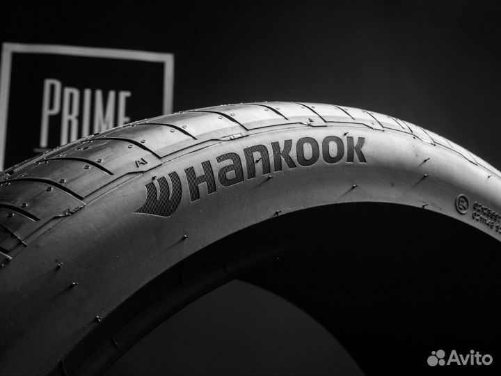 Hankook Ventus S1 Evo 3 EV K127E 265/40 R22 106H