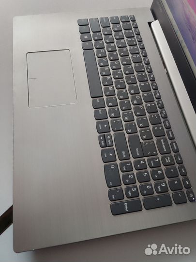 Lenovo ideapad 320 15ast