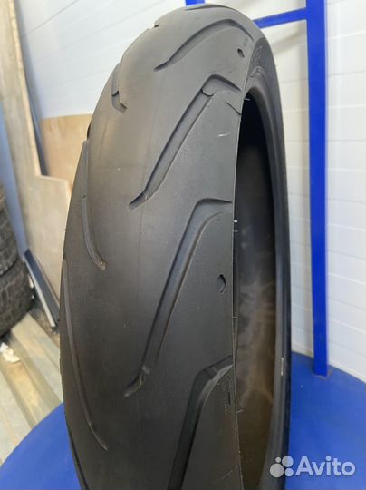 Michelin Harley-Davidson Scorcher-11 120/70 R19