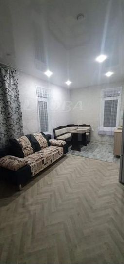 Квартира-студия, 32 м², 3/14 эт.