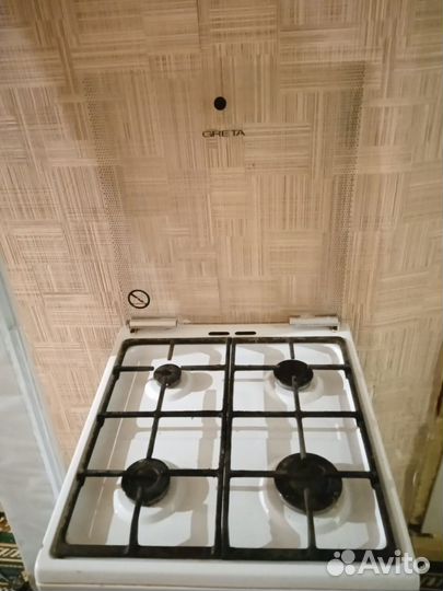 Варочная панель и духовой шкаф бу