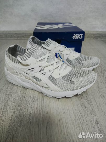 Кроссовки asics gel kayano оригинал новые