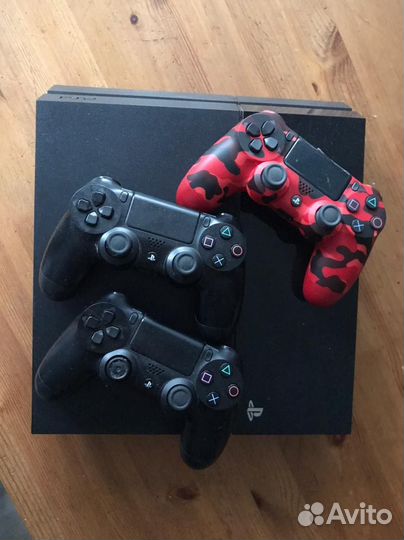 Sony playstation 4 PS4