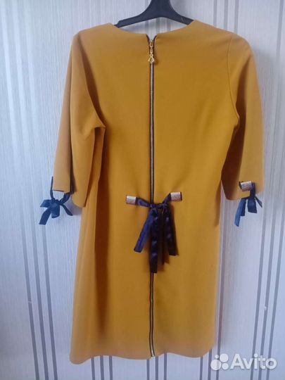Платье женское 46 размер