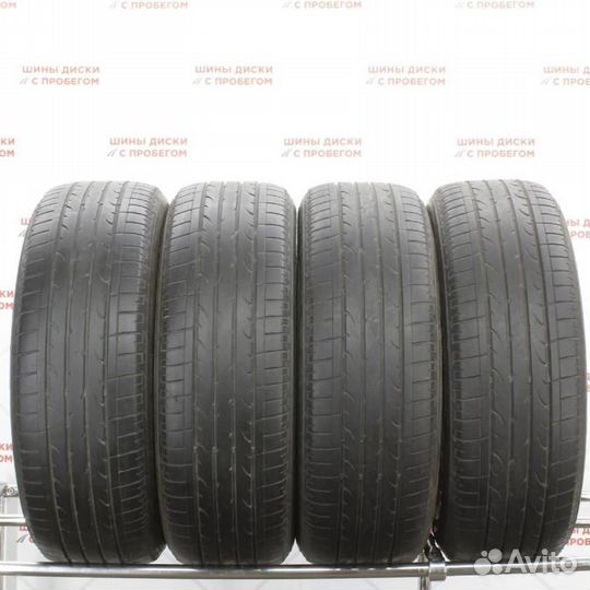 Bridgestone Dueler H/P Sport 225/60 R17