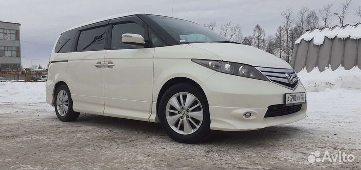 Минивэн Такси