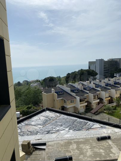 Квартира-студия, 31,5 м², 4/12 эт.