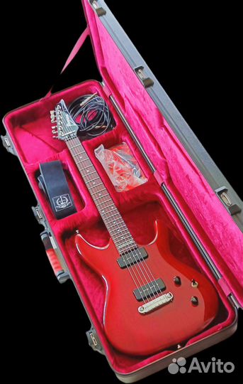 Ibanez JS700 (korea) Joe Satriani