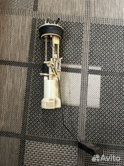 Датчик уровня топлива passat b3