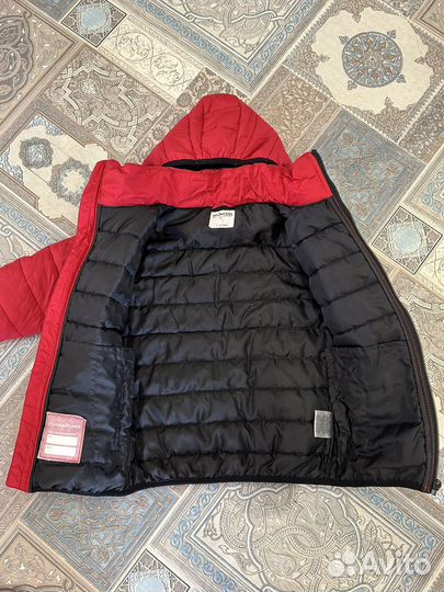 Куртка весна-осень