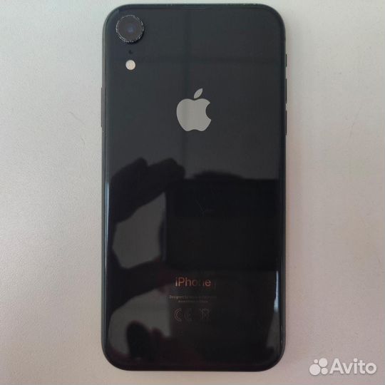 Телефон, Apple iPhone Xr 64 гб