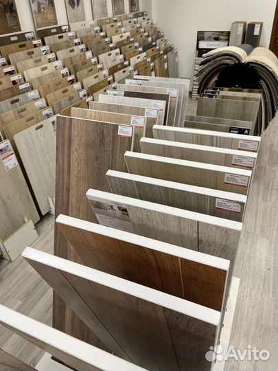 Ламинат Mostflooring Excellent 3308 Ноттингем